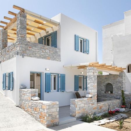 Mnp Apartments Engares Exterior photo