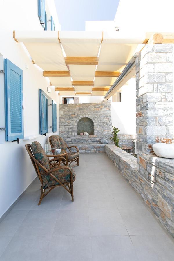 Mnp Apartments Engares Exterior photo